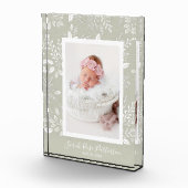 Klassieke naam Aangepast Fotoblokken (Rechts)