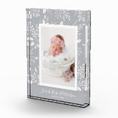 Klassieke naam Aangepast Fotoblokken (Rechts)