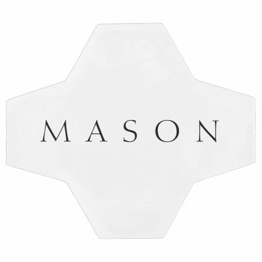 Klassieke naam (of woord) voetbal (Enkel)