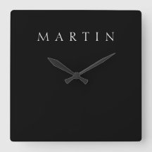 Klassieke naam (of woord) | Zwart-wit