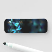 Klassieke naamtag naamplaatje (In situ)