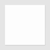 Klassieke naamtag naamplaatje (Voorkant)