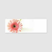 Klassieke naamtag naamplaatje (Voorkant)