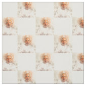 Klassieke Narendra Modi 2021 Stof (Swatch)