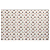 Klassieke Narendra Modi 2021 Stof (Yard (91,4 cm))