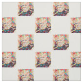 Klassieke Narendra Modi 2021 Stof (Swatch)