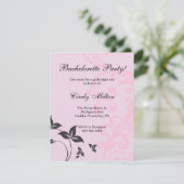 Klassieke Natuur ontwerp Kaart (Staand voorkant)