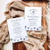 Klassieke Navy Beach Bachelorette Weekend Route Kaart