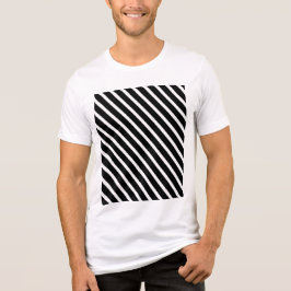 Klassieke Neutrale Dagelijkse T-Shirt