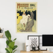 Klassieke nieuwe Posters (Thuiskantoor)