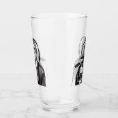 Klassieke Nirvana Het einde van de muziek Glas (Rechts)