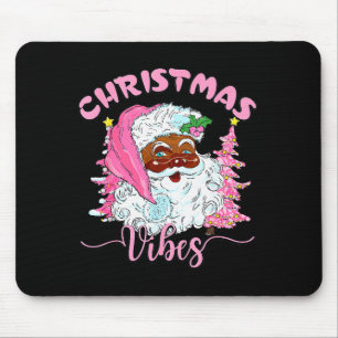 Klassieke Nk Kerstman Kerst Stemming Vakantie Kers Muismat