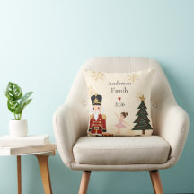 Klassieke Notenkraker Kerst