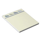 Klassieke Notitieblokken (Schuin)