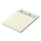 Klassieke Notitieblokken (Linkerzijde)