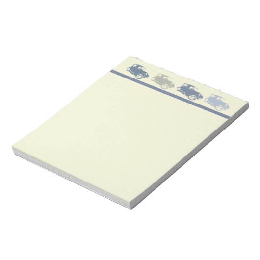 Klassieke Notitieblokken (Linkerzijde)