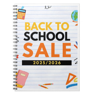 Klassieke Notitieboek boeken