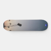 Klassieke OB-skateboard Persoonlijk Skateboard (Horizontaal)