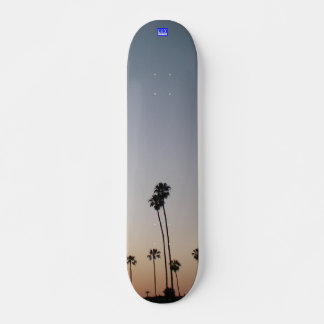Klassieke OB-skateboard Persoonlijk Skateboard