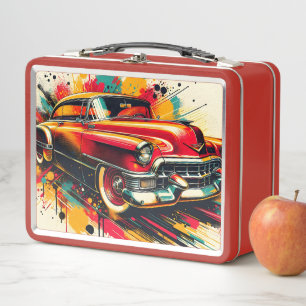Klassieke Oldtimer Auto