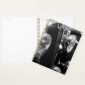 Klassieke Oldtimer Planner (Display)