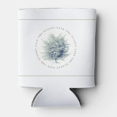 Klassieke omgeving bespaart de planstructuur blikjeskoeler (Voorkant)