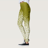 Klassieke ontwerp Leggings (Links)