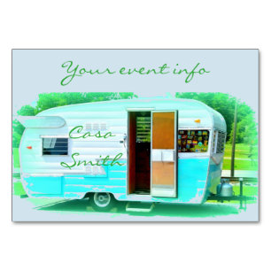 Klassieke oplegger Thunder_Cove Kaart