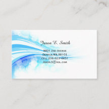 Klassieke oproepkaart