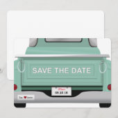 Klassieke opslag (Voorkant / Achterkant)