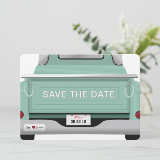 Klassieke opslag (Staand voorkant)