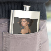 klassieke opvlieger flacon (Voorbeeld)