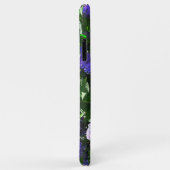 Klassieke Paarse Realistic Hydrangea Phone iPad ho Case-Mate iPhone Case (Achterkant/rechts)