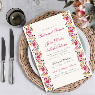 Klassieke Parel Zwaan Bloemstuk Oefen Diner Kaart