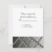 Klassieke parels Reply Kaart (Voorkant)