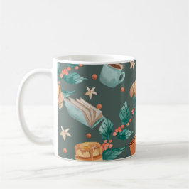Klassieke Pastel Droom Theekop Koffiemok