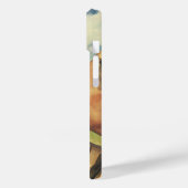 Klassieke Patriottische Helden, Militair Vliegtuig Case-Mate iPhone Case (Achterkant / Links)