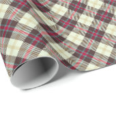 Klassieke patroonaccent cadeaupapier (Rol Hoek)