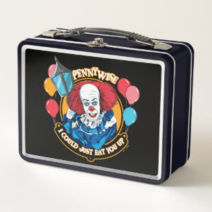 Klassieke Pennywise - Ik zou je gewoon kunnen opet
