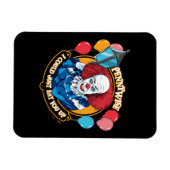 Klassieke Pennywise - Ik zou je gewoon kunnen opet Magneet (Horizontaal)