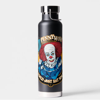 Klassieke Pennywise - Ik zou je gewoon kunnen opet Waterfles