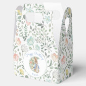 Klassieke Peter het Konijn Beatrix Potter Verjaard Bedankdoosjes (Geopend)