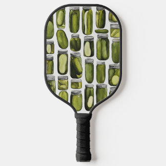 Klassieke Pickle Paddle