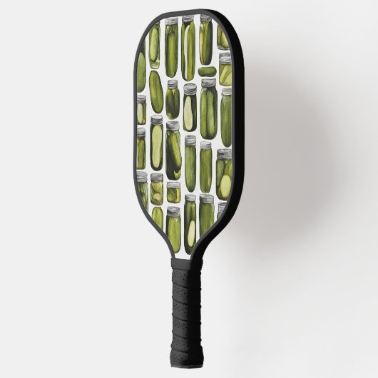 Klassieke Pickle Paddle (Links)