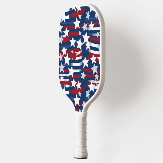 Klassieke Pickleball Paddle (Links)