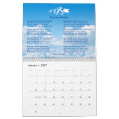 Klassieke Poëzie Kalender (Jan 2027)