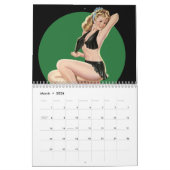 Klassieke pop-upagenda 2015 kalender (Mar 2026)