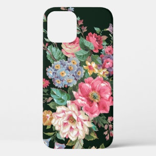 Klassieke Populaire aanjager naadloze patroonachte Case-Mate iPhone Case