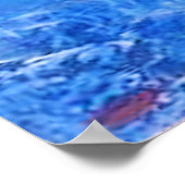 KLASSIEKE POSTER (Hoek)