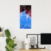 KLASSIEKE POSTER (Thuiskantoor)